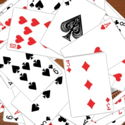 52 карти