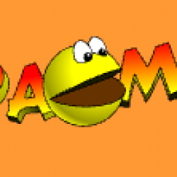 3D Pacman