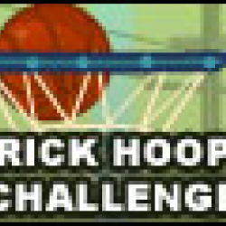 Trick Hoops Challenge