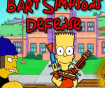 Отбраната на Барт