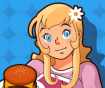 Burger Restaurant