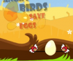 Спаси яйцата