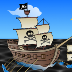 Пиратски състезания