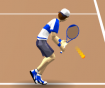 3D тенис