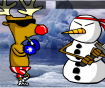 Christmas Combat
