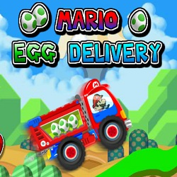 Марио яйчен доставчик
