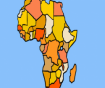 География на Африка