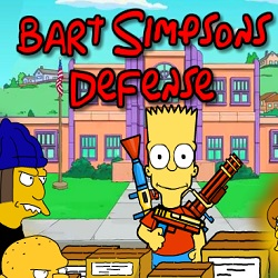 Отбраната на Барт