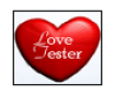 LoveTester