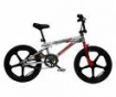 Номерца с BMX