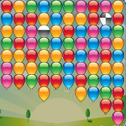 Завърти балоните