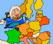 География на Европа