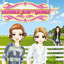Момичета на езда