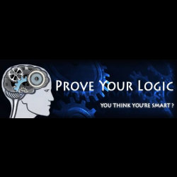 Prove your logic